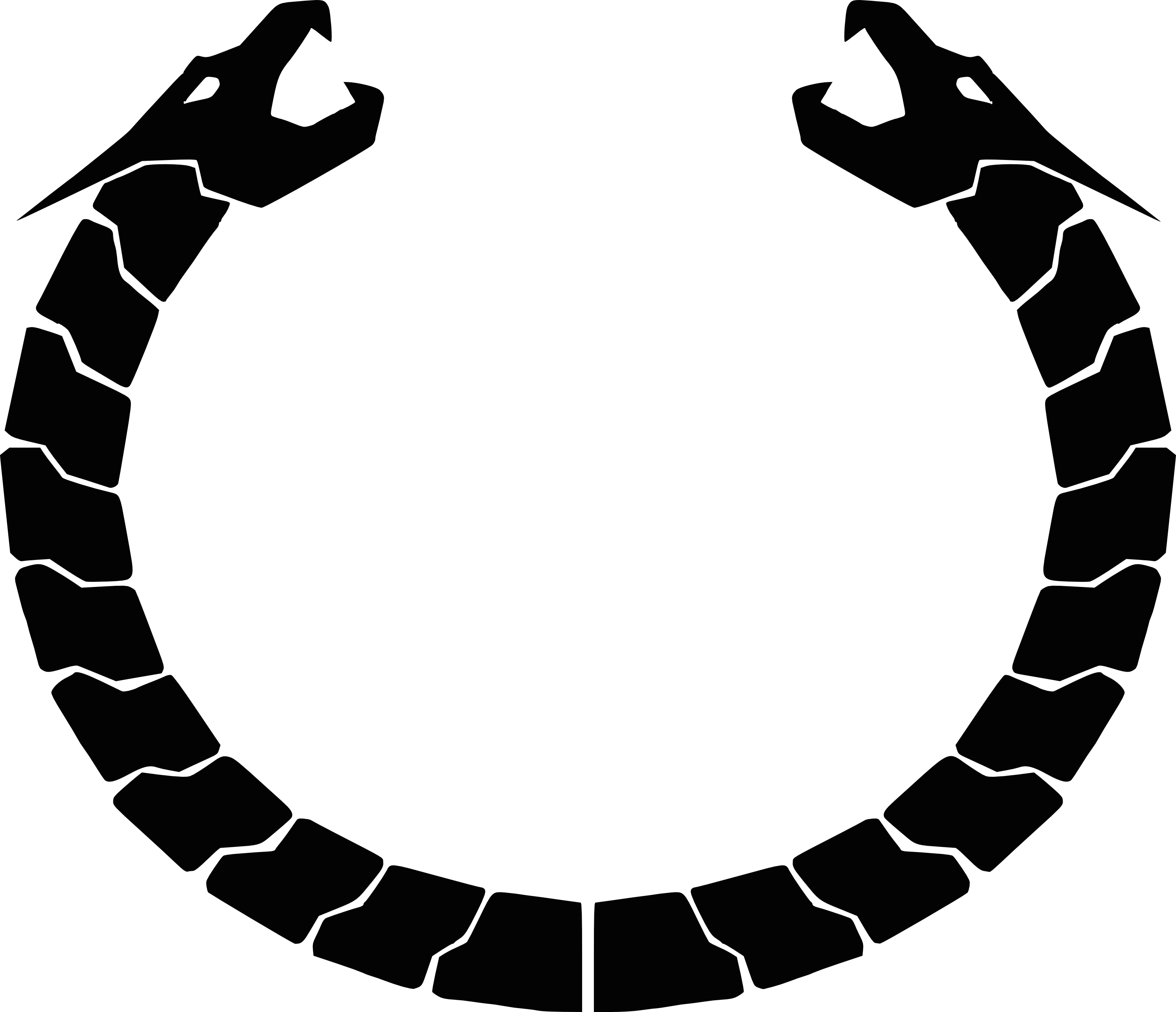 3000x2581 Collection Of Free Dragon Vector Border. Download On Ubisafe