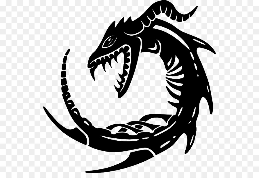 900x620 Dragon Art Clip Art