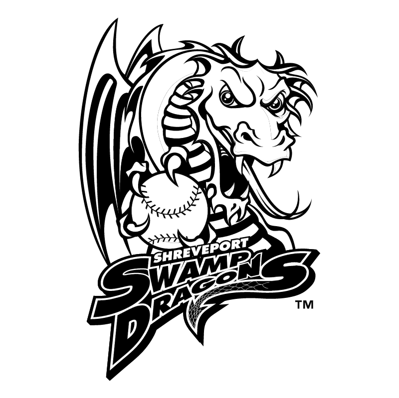 800x799 Shreveport Swamp Dragons Free Vectors, Logos, Icons And Photos