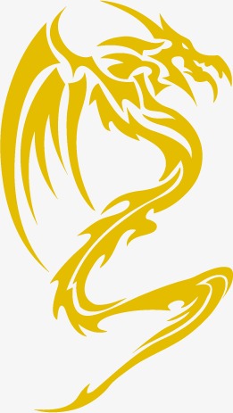 261x463 Vector Color With Wings,dragon, Vector Texture, Frame, Pattern Png