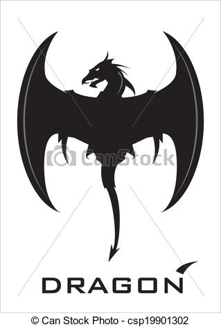 319x470 Wings Clipart Dragon