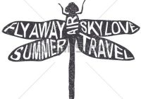 200x140 Dragonfly Vector Vector Dragonfly Vector Download School Clipart