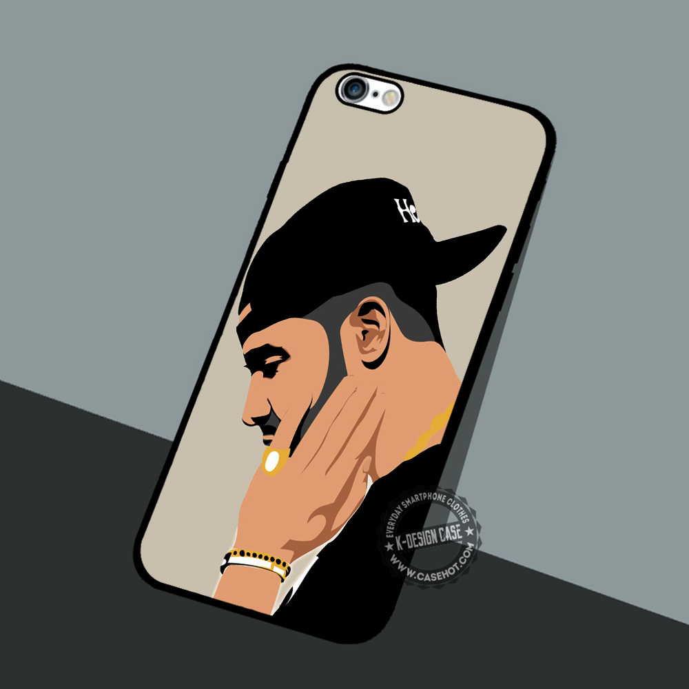 1000x1000 Drake Vector Art