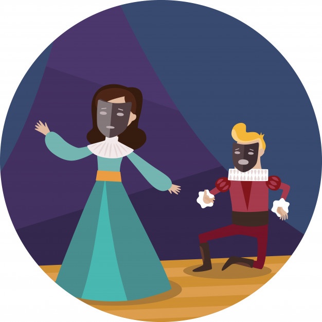 626x626 Drama Vectors, Photos And Psd Files Free Download
