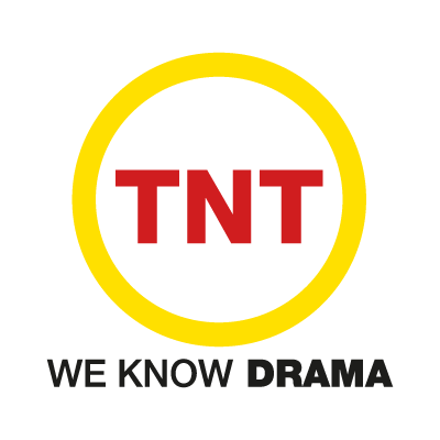 400x400 Tnt We Know Drama Vector Logo