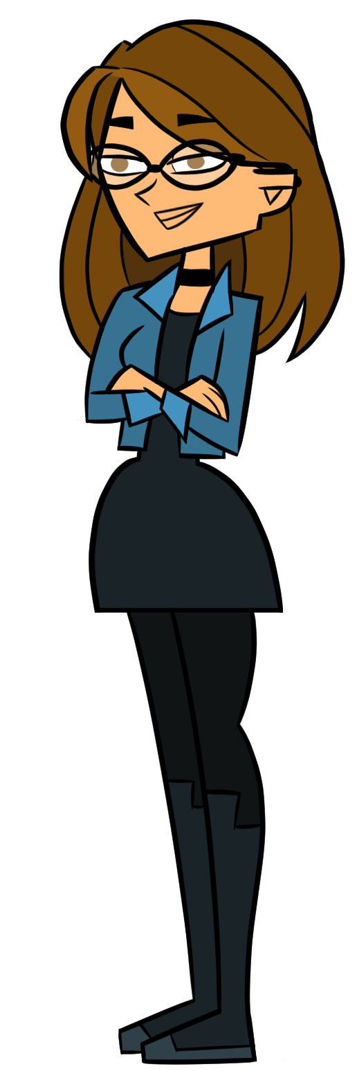 516x1547 Total Drama Vector Sonia By Kish95