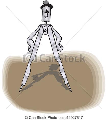 424x470 Drawing Compass.