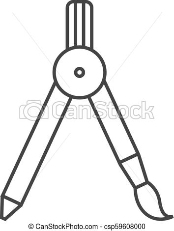 354x470 Outline Icon