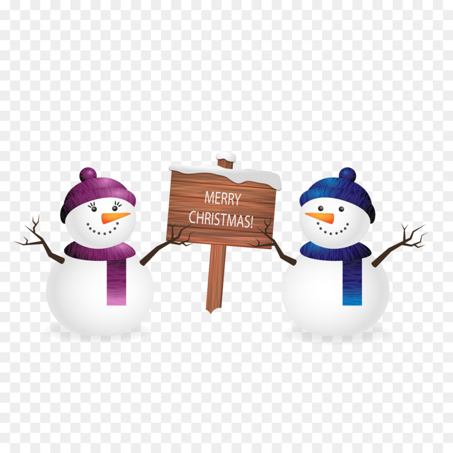 900x900 Snowman Christmas Synthetic Dreads