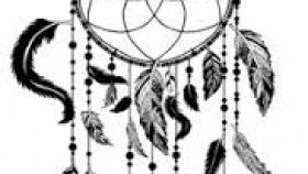 280x158 Free Dream Catcher Clipart All About Clipart