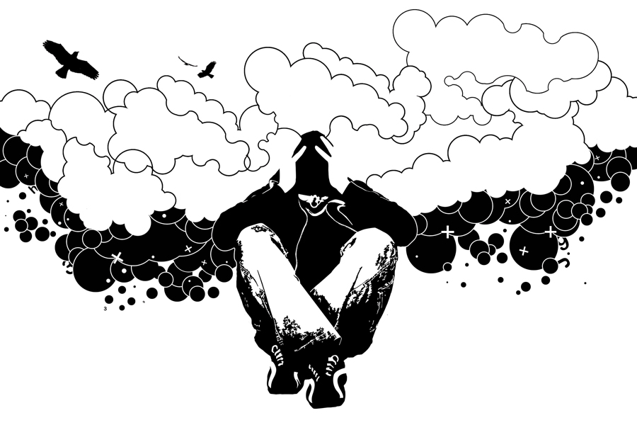 900x600 Jamie Hewitt Graphic Designer Illustrations