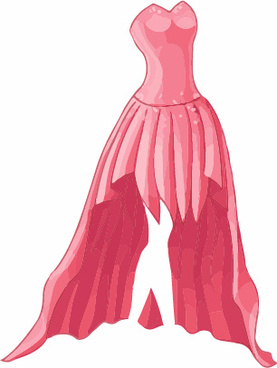 Dress Form Vector at GetDrawings | Free download