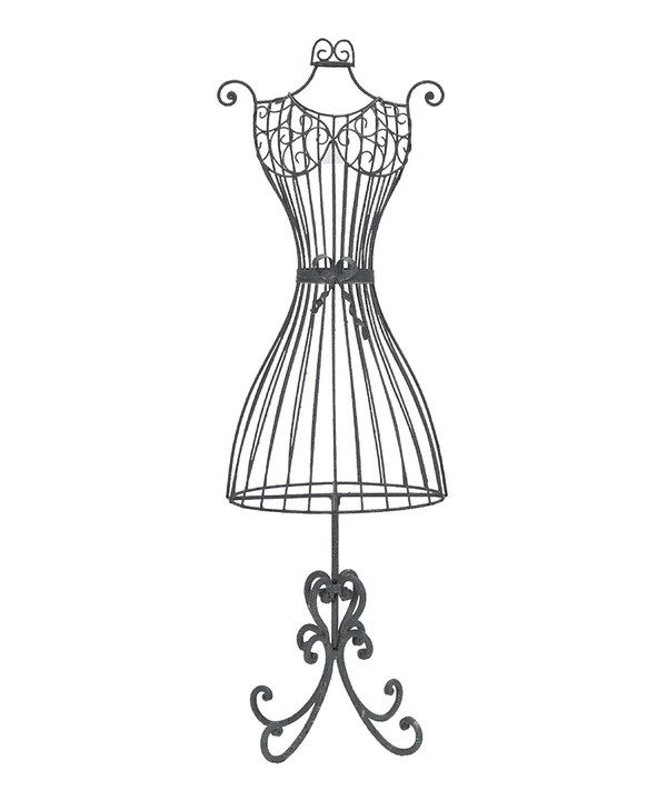 600x721 Collection Of Free Fashioning Clipart Dress Form. Download On Ubisafe