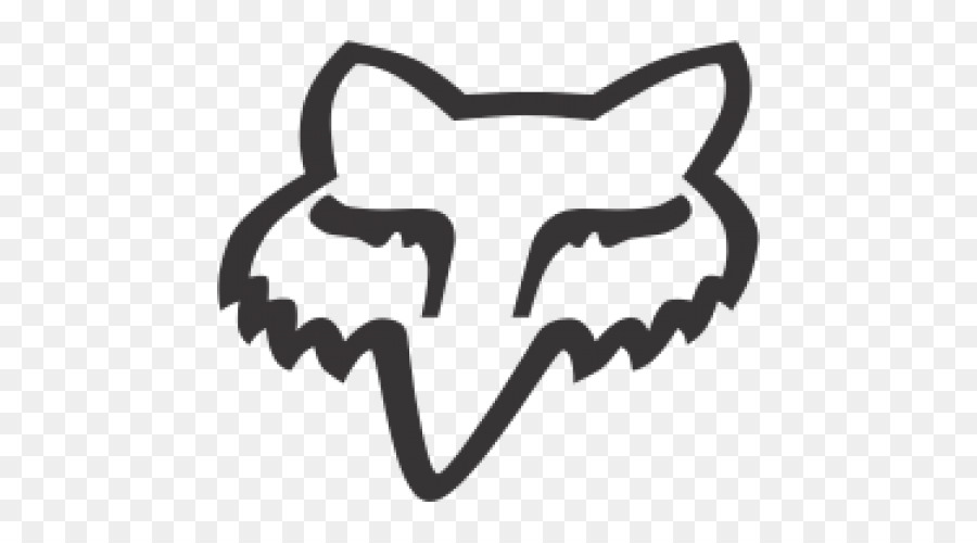 900x500 Decal Sticker Fox Racing Die Cutting T Shirt