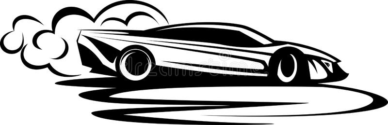 800x259 Drifted Clipart