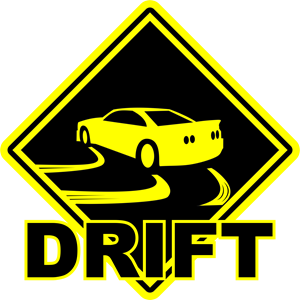 300x300 Drift Logo Vector (.cdr) Free Download