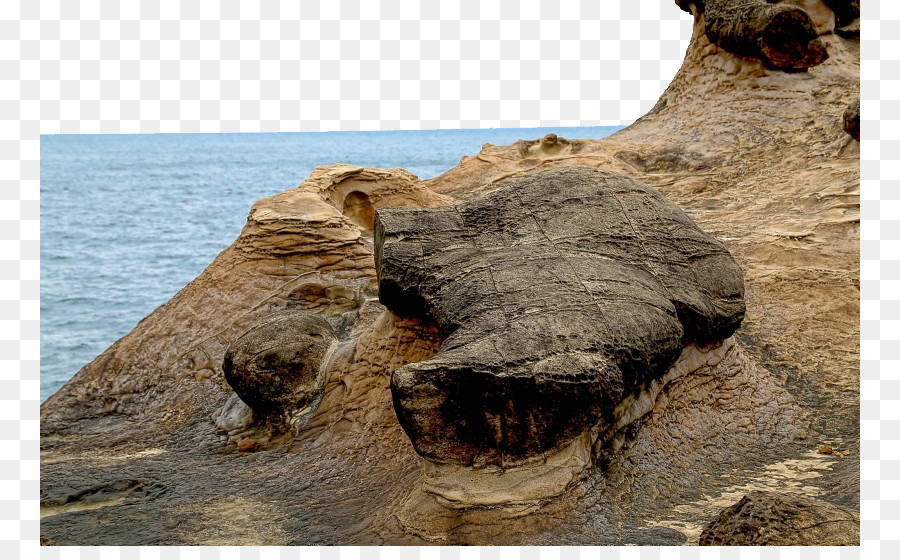 900x560 Beach Rock Shore Sea