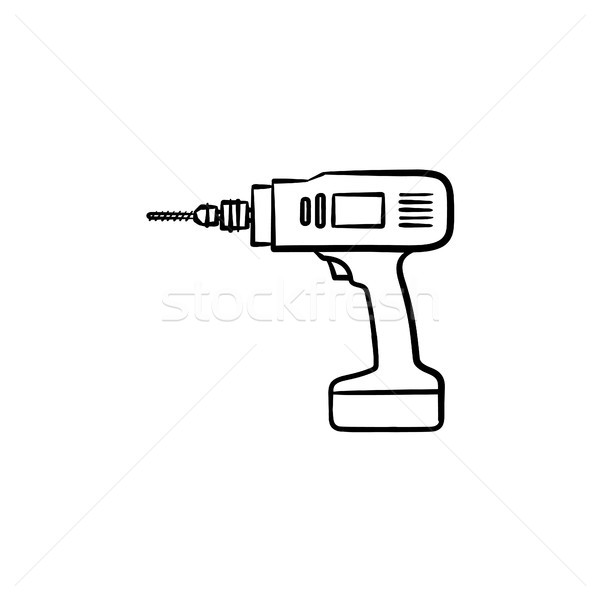 600x600 Drill Bit Stock Vectors, Illustrations And Cliparts Stockfresh