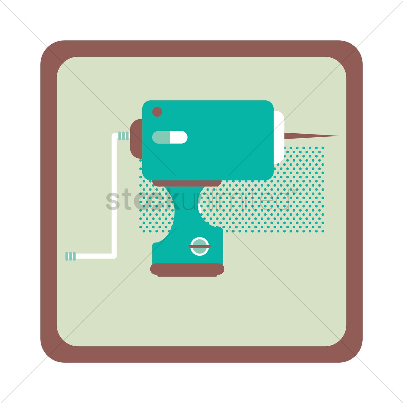 1300x1300 Free Electric Drill Vector Image