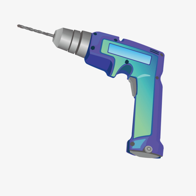 650x651 Vector Drill, Point Made, Drill, Vector Png And Vector For Free