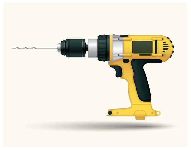 623x490 Drill Free Vector Art
