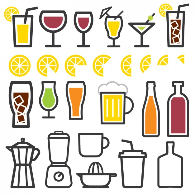 626x626 Drinking Glass Vectors, Photos And Psd Files Free Download