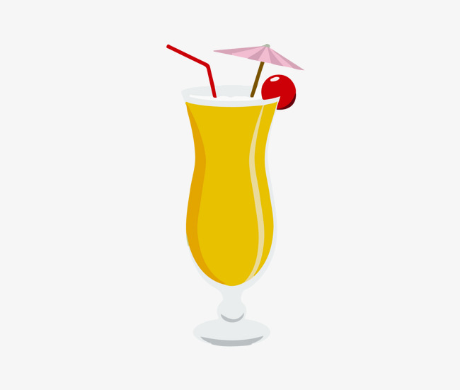 650x551 Drinking Glasses Vector Material, Glasses Vector, Ice Block