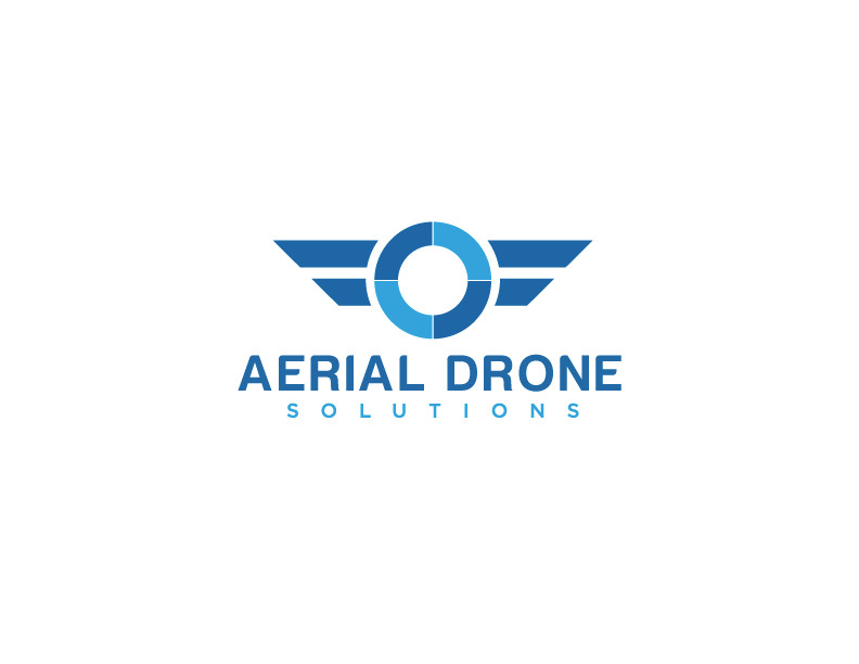 792x612 Drone Logos