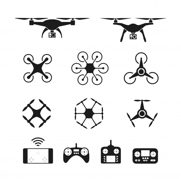 626x626 Drone Vectors, Photos And Psd Files Free Download