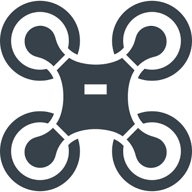 384x384 Resultado De Imagem Para Drone Vector Logos Logos