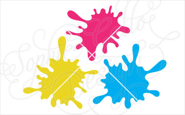 600x374 Drop Vectors