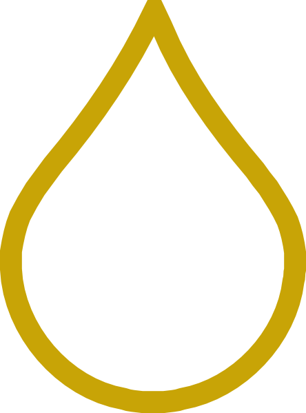 444x599 Collection Of Free Teardrop Vector Oil Drop. Download On Ubisafe