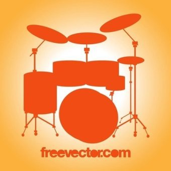 340x340 Drum Major Clipart Free Vector Graphics 123freevectors