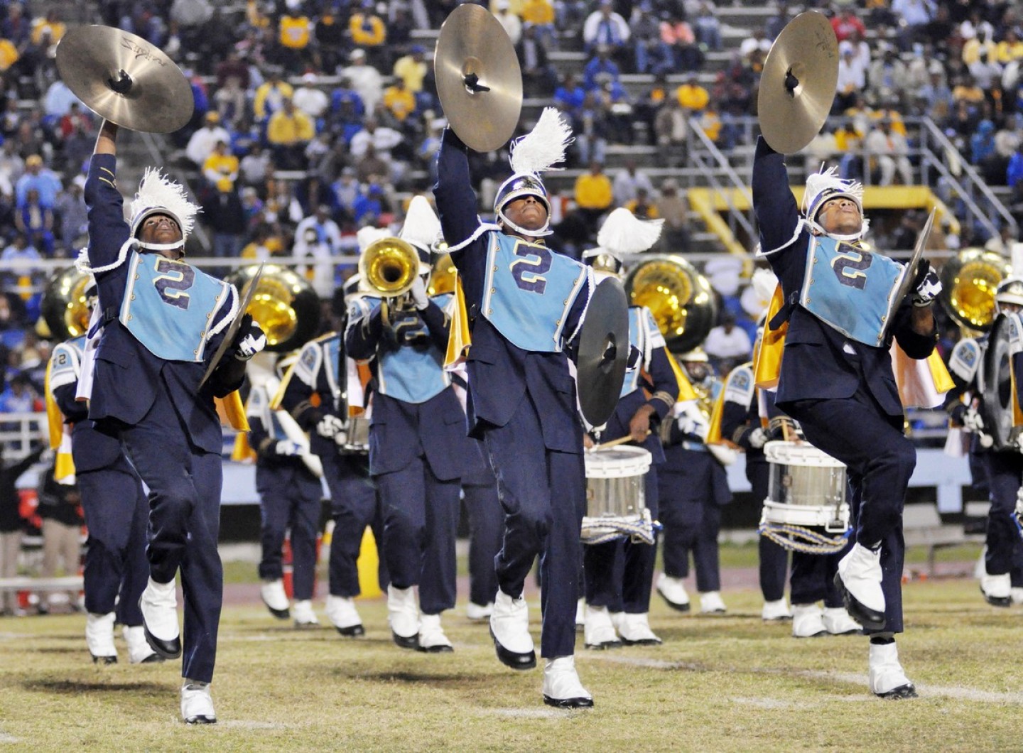 1440x1060 Hbcu Drum Major Vector Rongholland