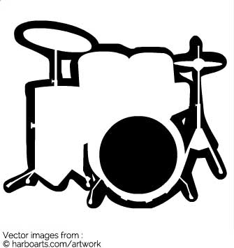 335x355 Download Drum Set