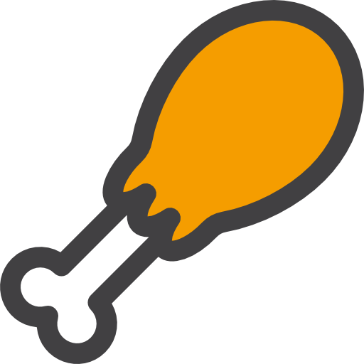 512x512 Drumstick Vector Free Download On Melbournechapter