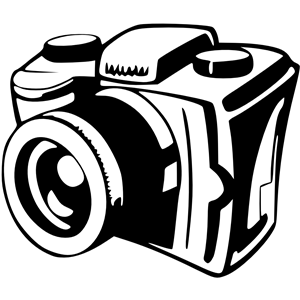 300x300 Collection Of Camera Clipart Vector High Quality, Free