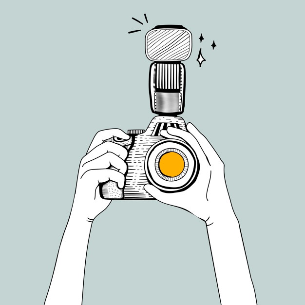 626x626 Dslr Camera Vectors, Photos And Psd Files Free Download