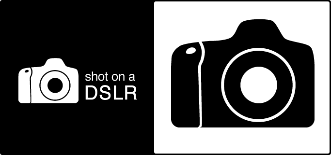 683x321 Dslr Clipart Photography Film