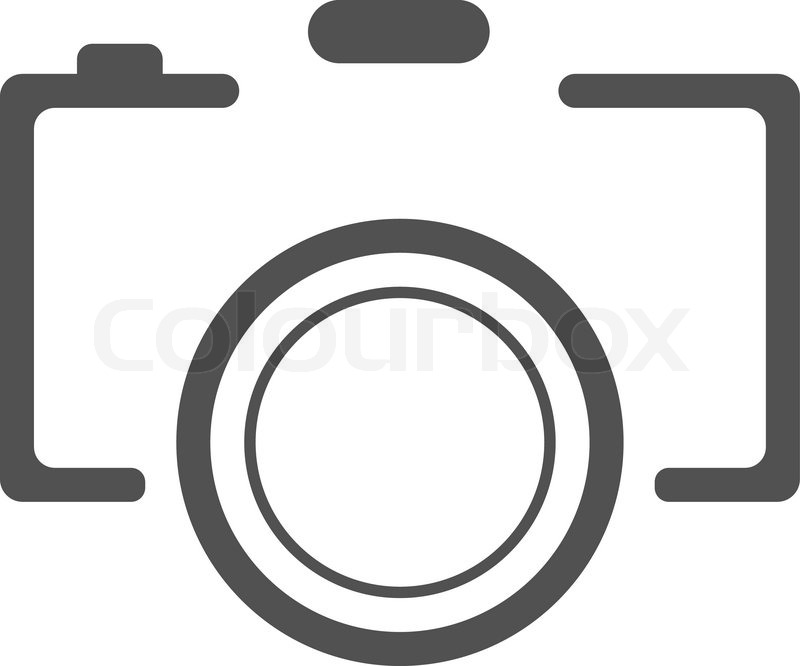 800x666 Free Camera Vector Icon 367247 Download Camera Vector Icon
