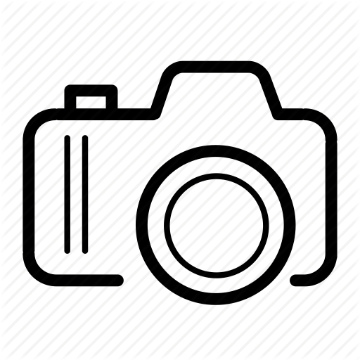 512x512 Dslr Vector Png 6 Png Image