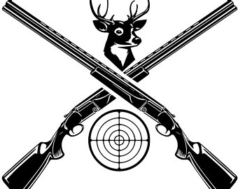 340x270 Duck Hunting Vector Etsy Au