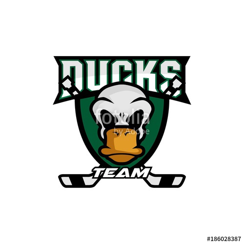 500x500 Duck Logo Vector Art Stock Image And Royalty Free Vector Files On