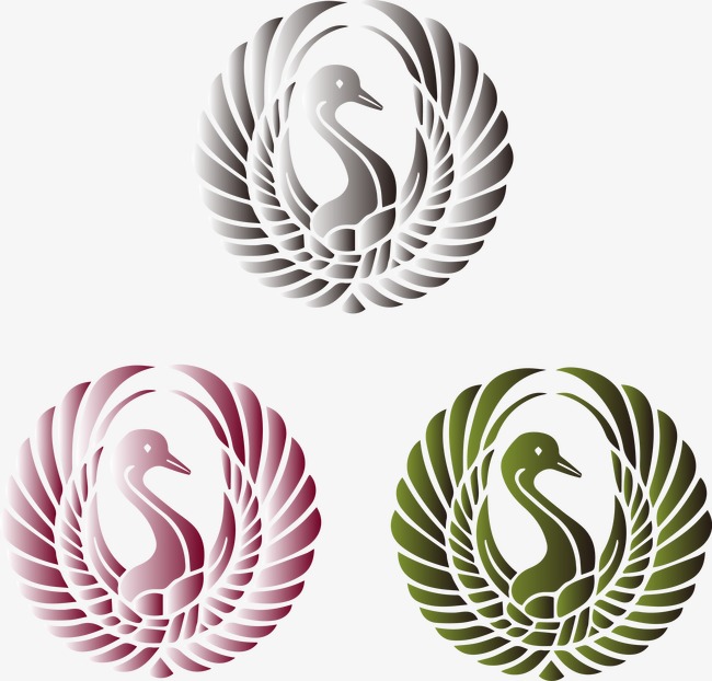 650x622 Creative Vector Duck Logo, Creative Duck Logo, Ducks Logo