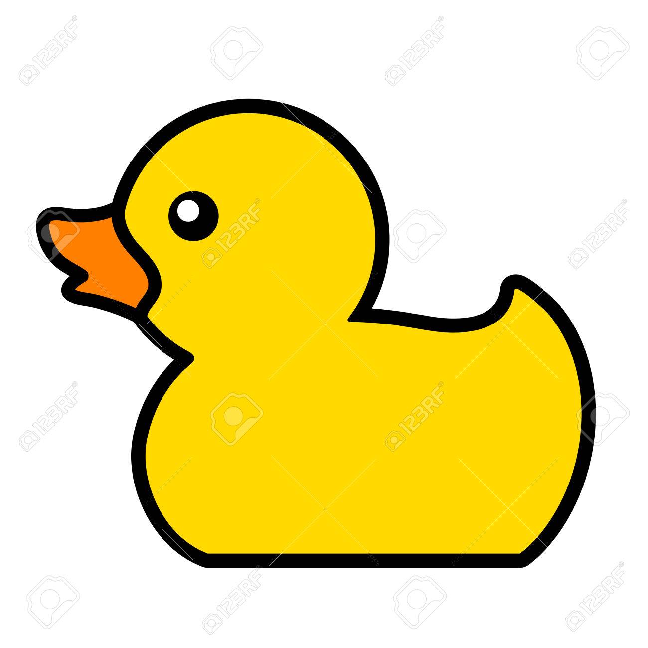 Duck Vector at GetDrawings | Free download