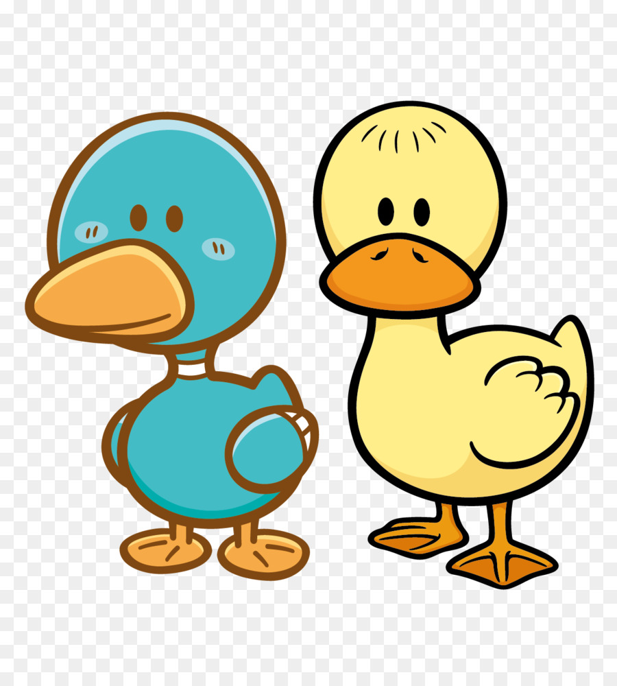 900x1000 Duck
