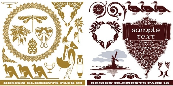 600x298 Duck Vector Free Vector Download (253 Free Vector) For Commercial