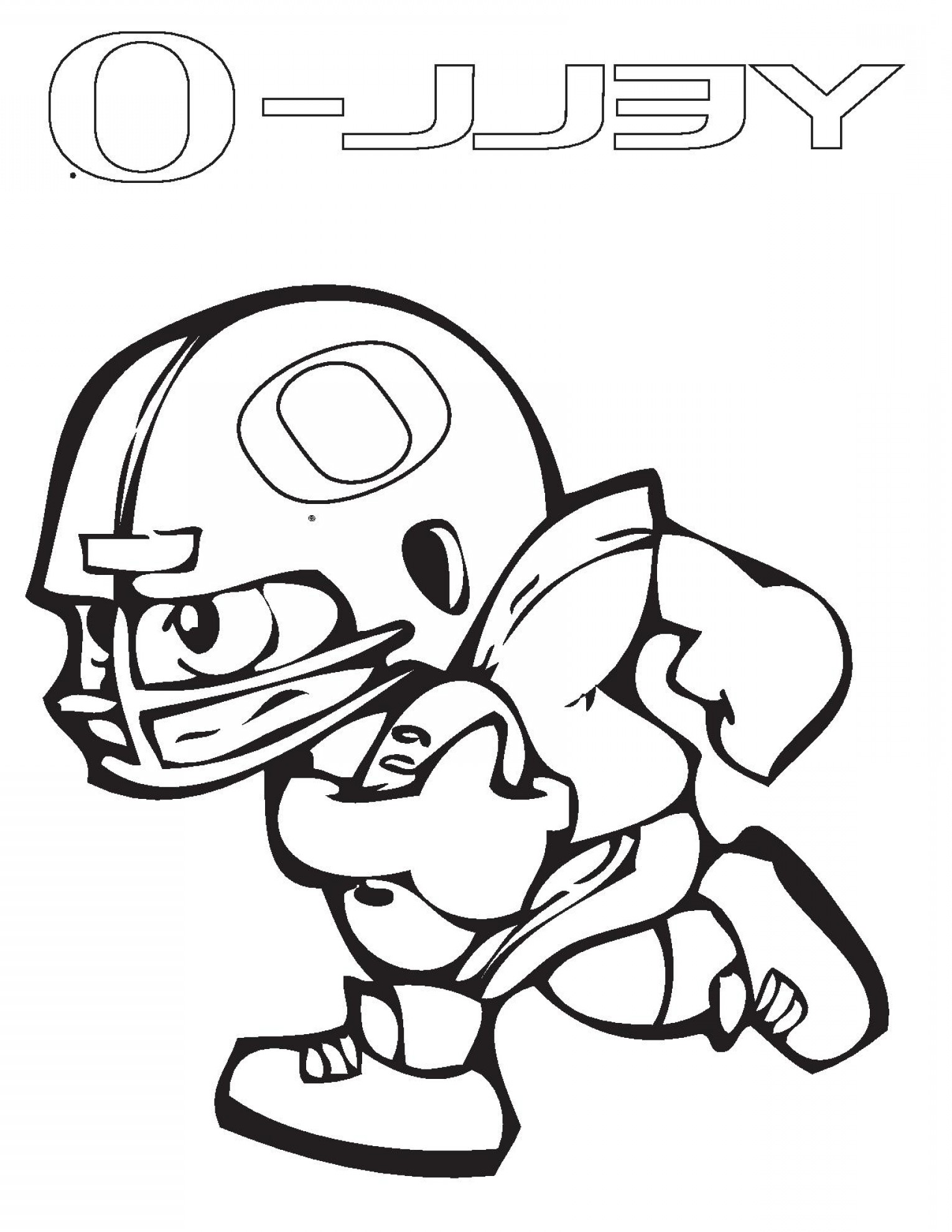 1530x1980 Oregon Ducks Vector Art Arenawp