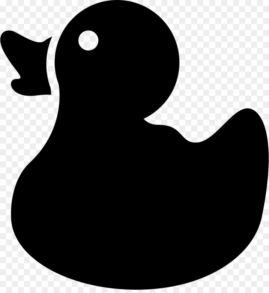 900x980 Duck Clip Art Vector Graphics Portable Network Graphics Silhouette