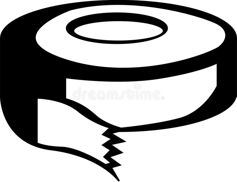 Duct Tape Vector at GetDrawings | Free download